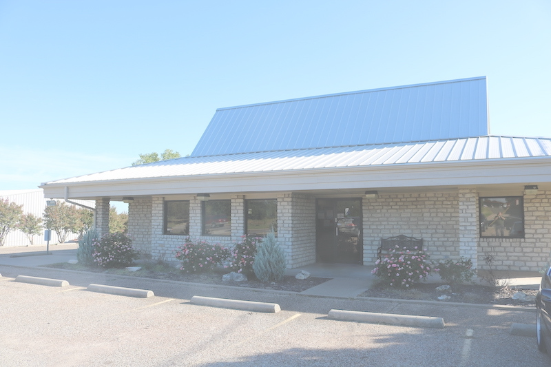 Morgan Street Animal Hospital