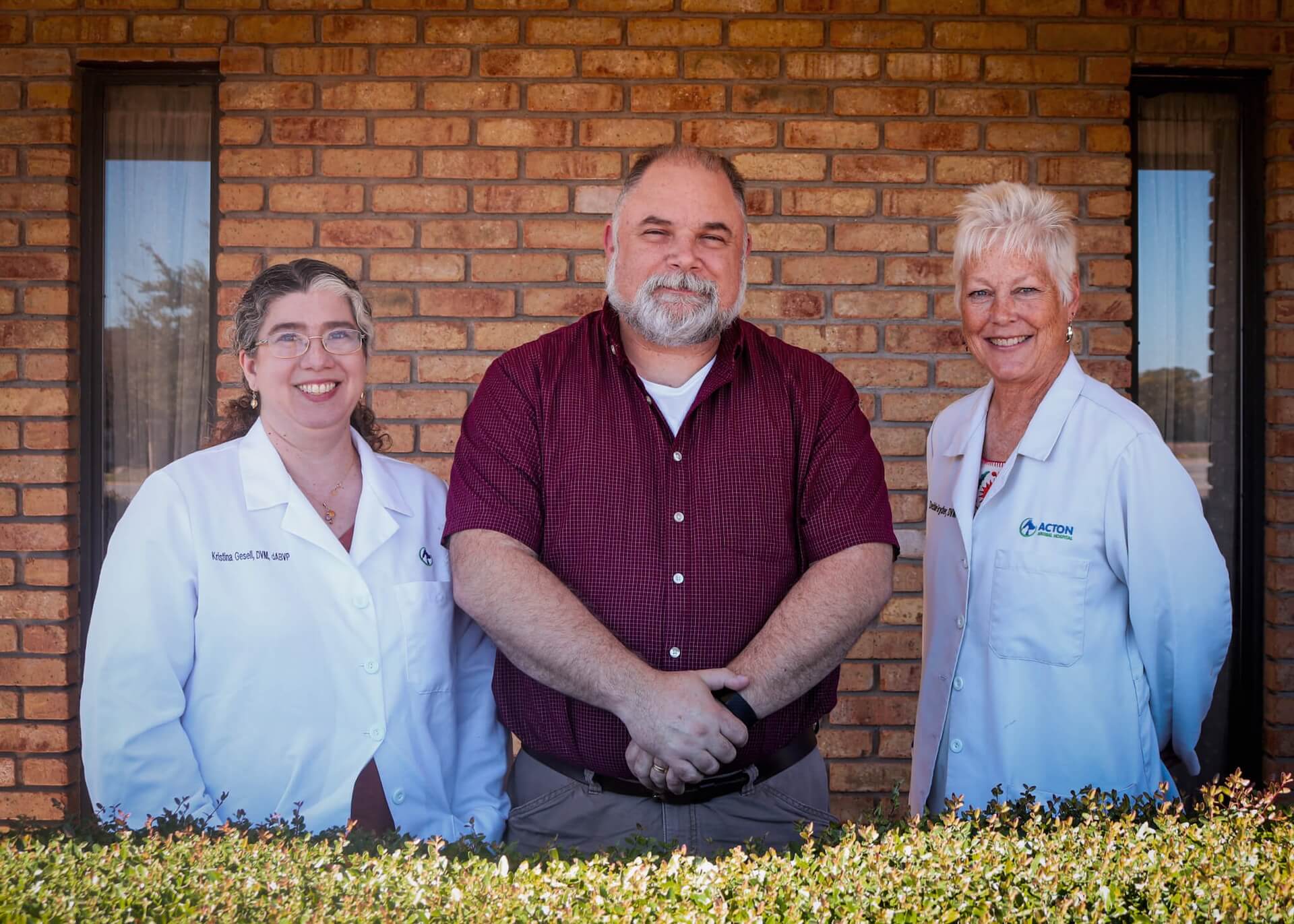 Veterinary Clinic in Granbury