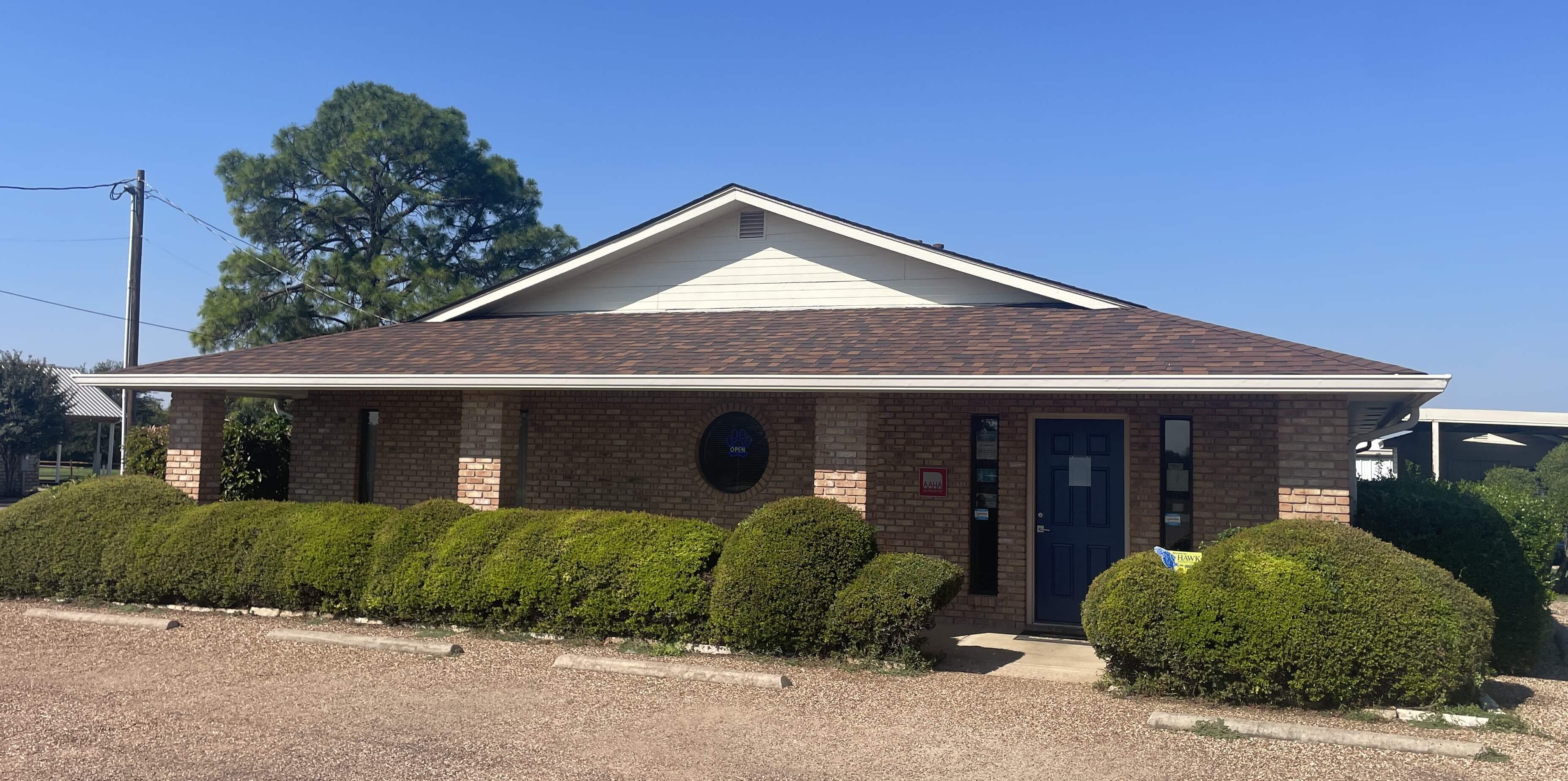 Acton Animal Hospital
