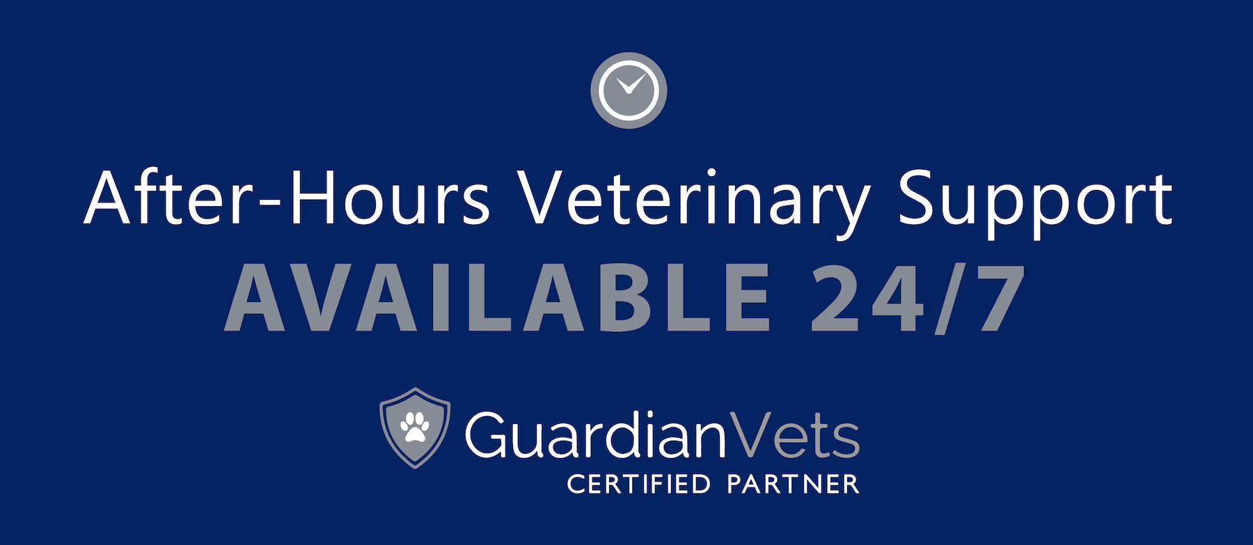 Guardian Vets