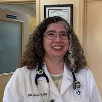 Dr. Kristina Gesell