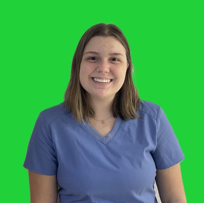 Alex Acton Animal Hospital